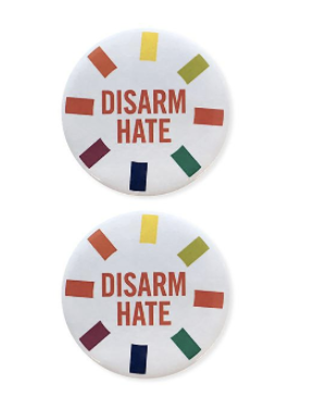 BUTTONS & STICKERS