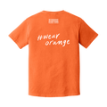 Limited Edition Wear Orange Activism > Extremism Tee