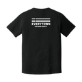 Disarm Hate Black Tee