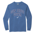 Gun Sense Voter Long Sleeve Shirt