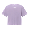 Keep Going Cropped Tee