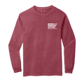 Keep Going Long Sleeve Shirt