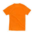 Wear Orange End Gun Violence Retro Tee