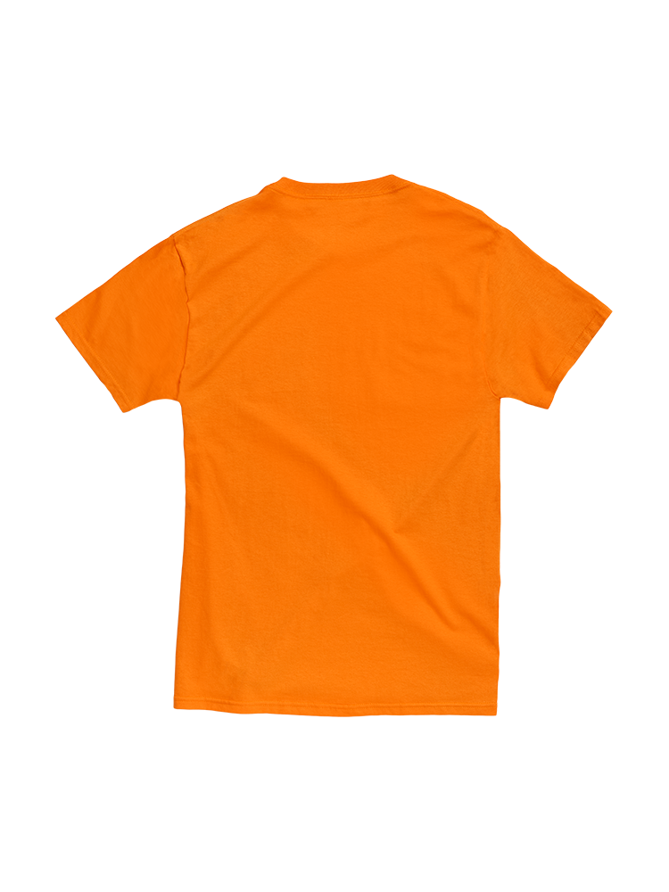 Wear Orange End Gun Violence Retro Tee