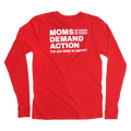 Moms Demand Action Long Sleeve Tee