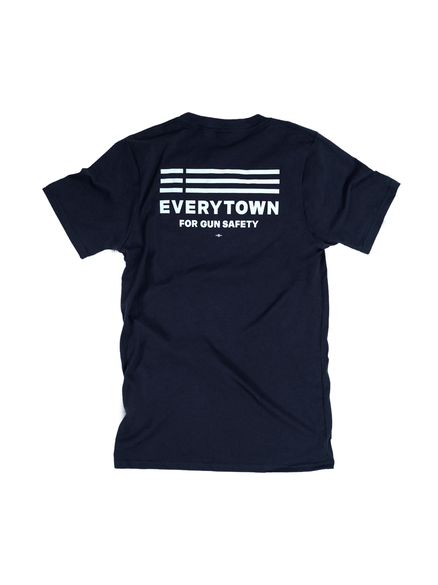 Everytown Logo Tee