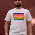 Disarm Hate Spanish Tee