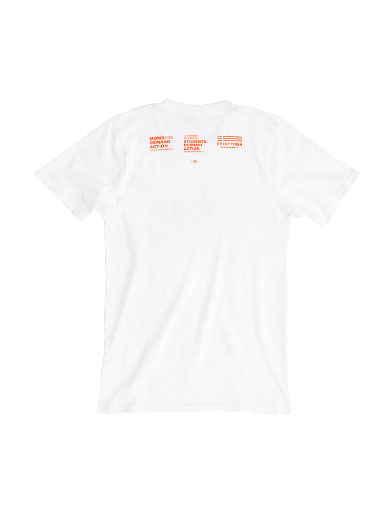 Disarm Hate Pride Tee
