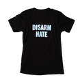 Disarm Trans Hate Tee