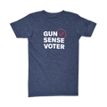 Gun Sense Voter Tee