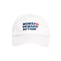 Moms Demand Action Logo Hat